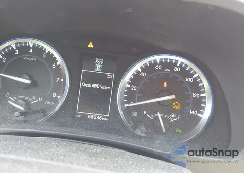 2015 Toyota Highlander Limited Platinum V6 from USA, damaged, VIN 5TDDKRFH5FS161849